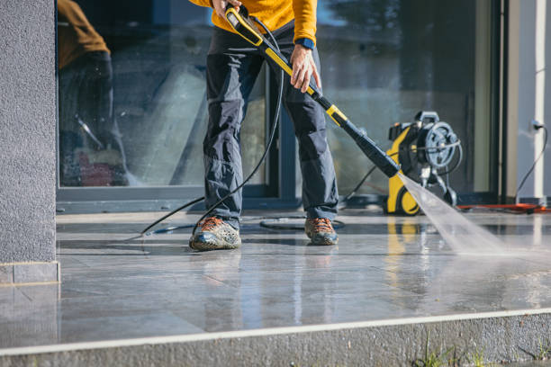 Best Factory Floor Cleaning  in Northwest Harborcreek, PA
